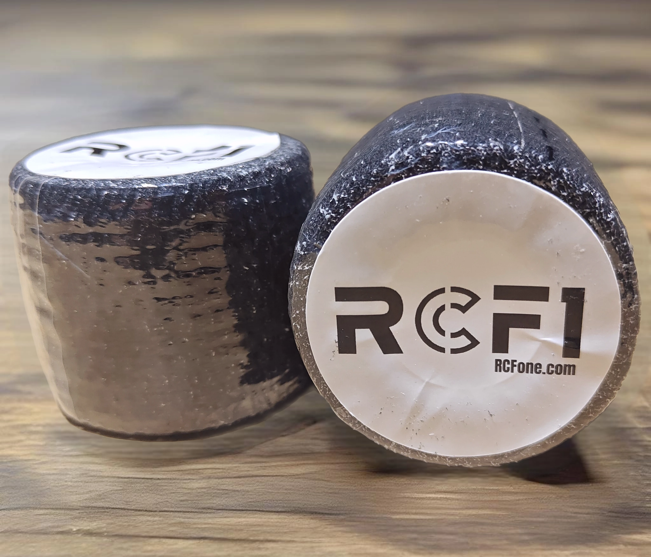 RCF1 Hook Grip Tape | Premium Finger Tape for Weightlifting & CrossFit