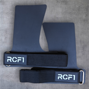 Crossfit Grips de alto rendimiento